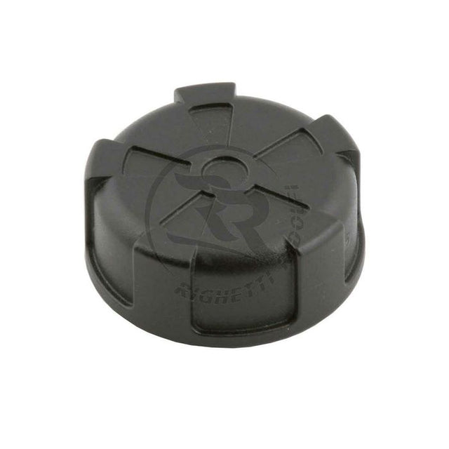 CRG Fueltank Cap 3LTR Black