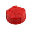 CRG Fueltank Cap 3LTR Red