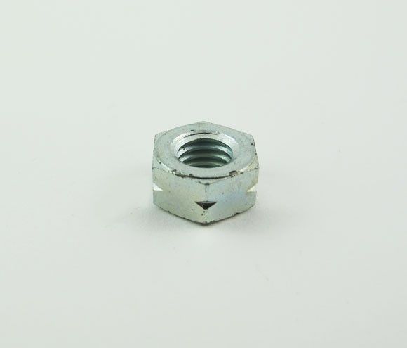 CRG Locknut/8MM LH