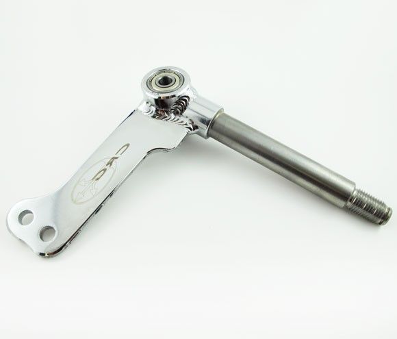 CRG Stubaxle/ RH / Piccolo / Comp