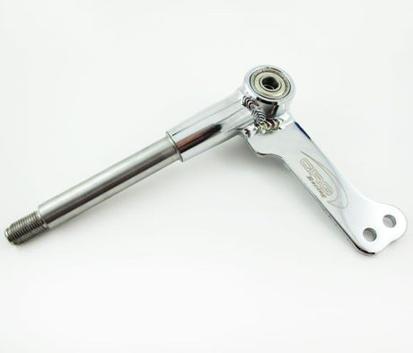 CRG Stubaxle/ LH / 17MMxD10 Comp
