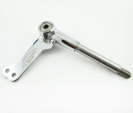CRG Stubaxle/ RH / 17MMxD10 Comp
