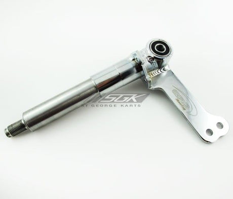 CRG Stubaxle/ LH / 25MM D10