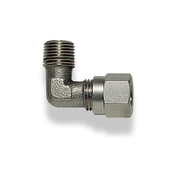 CRG Brake L Fitting