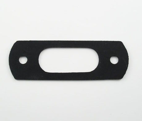 CRG Rear Fairing Rubber / Plate