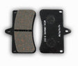 CRG Brakepad SET/CRG/VEN04 4SPOT Red