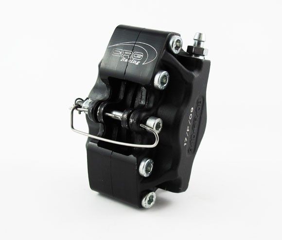 CRG Caliper Assy/NA / Piccolo New AGE