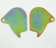 CRG Pad Shim 1MM 2PC/PK VEN91 2 Spot