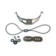 CRG Bracket/Airbox/KZ