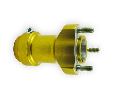 CRG R/Wheel Hub/30X100X8 ALU