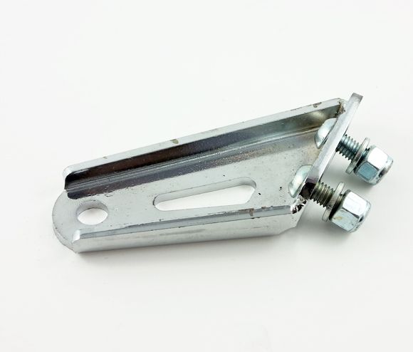 CRG Gear Levertop Mount Plate