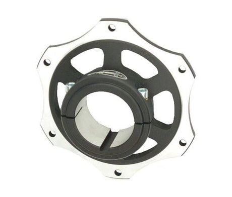 CRG Sprocket Hub 40MM Black