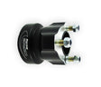 CRG R/Wheel Hub/40X70X8 ALU