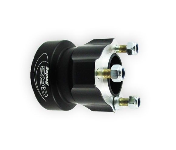 CRG R/Wheel Hub/40X70X8 ALU