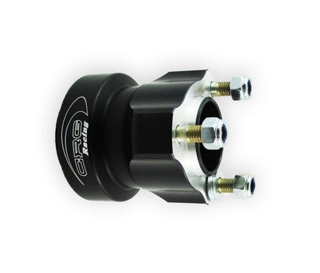 CRG R/Wheel Hub/40X70X8 ALU