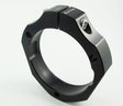 CRG BRG Flange/50MM/Black
