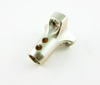CRG Steering Boss Angled Gold