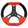 CRG Steering Wheel CRG 340MM Orange