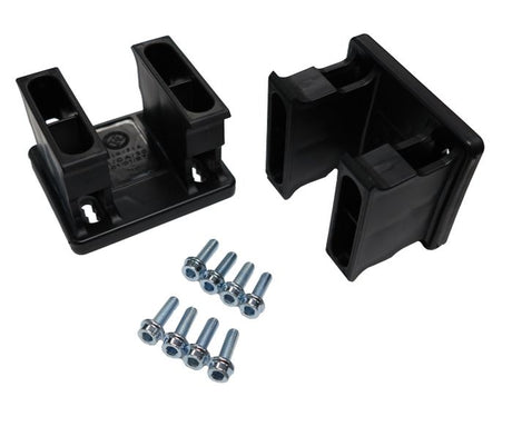 CRG Spoiler Drop Down Mount Kit 2PCS