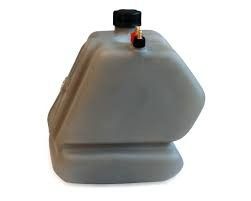CRG 8.5 LTR Fume Quick Release Fuel Tank