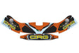 CRG Spoiler Sticker Kit NA3 Genuine