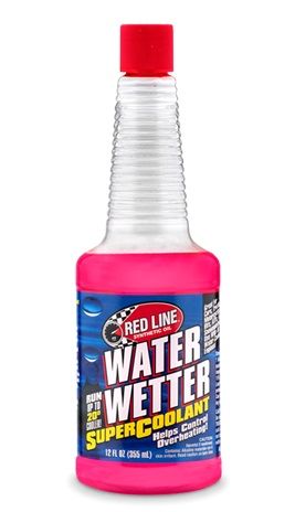 Water Wetter — kart oils and lubricants at Velocity Kart Shop