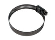 Airbox clamp 70mm for kart airbox mounting