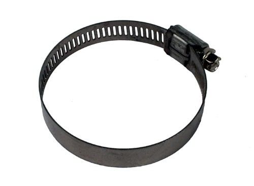 Airbox clamp 70mm for kart airbox mounting