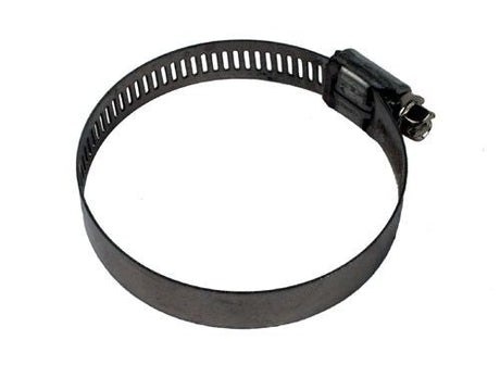 Airbox clamp 70mm for kart airbox mounting