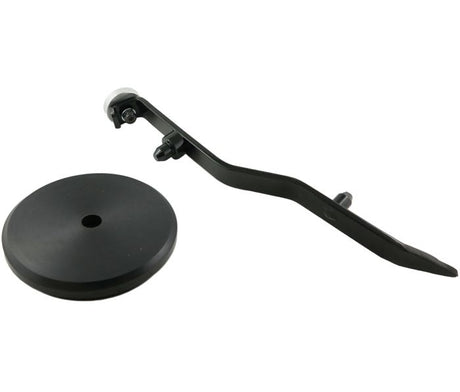 Tyre Remover - Lever Type — kart workshop tool at Velocity Kart Shop
