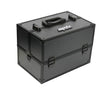 Tool Box - Compact Foldable Black — kart workshop tool at Velocity Kart Shop