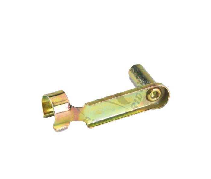 CRG Pin & Clip/Brake Rod