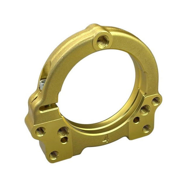 CRG BRG Flange 2MM Offset Bare