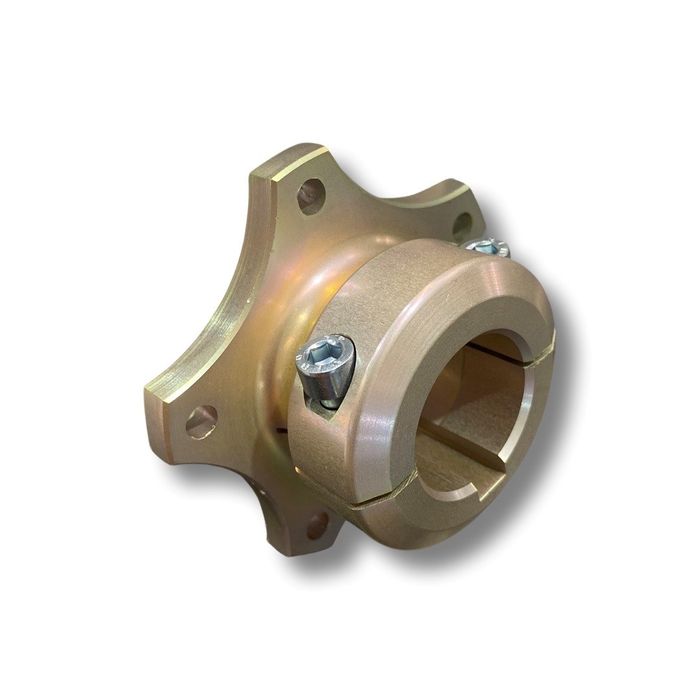 CRG Brake Hub 30 / NA Piccolo