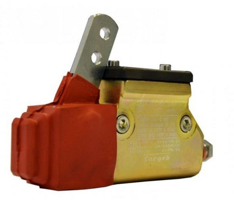 CRG Master Cylinder Assy V09 Gold