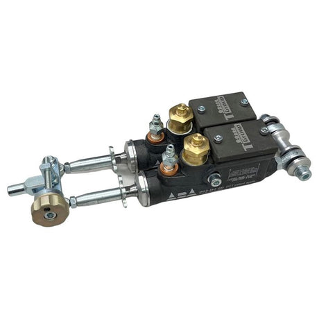 CRG Master Cylinder ABA KZ