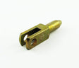 CRG Fork/Master Cylinder