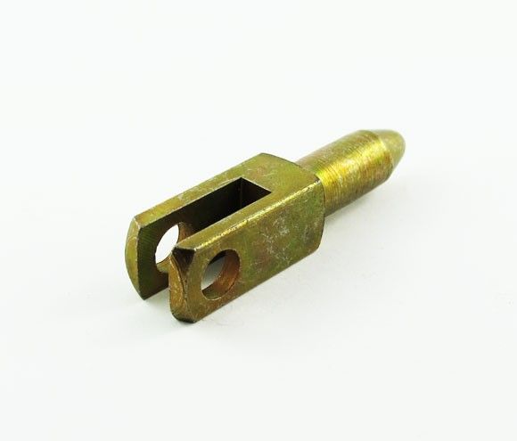 CRG Fork/Master Cylinder