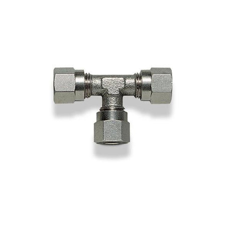 CRG Brake T Fitting / Complete