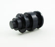 CRG Piston/Master CYL/Black 2000UP