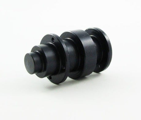 CRG Piston/Master CYL/Black 2000UP