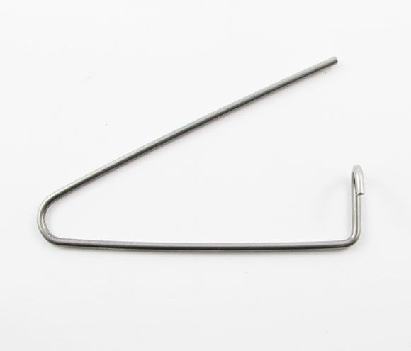 CRG 2000 UP Caliper Pad Retainer Clip