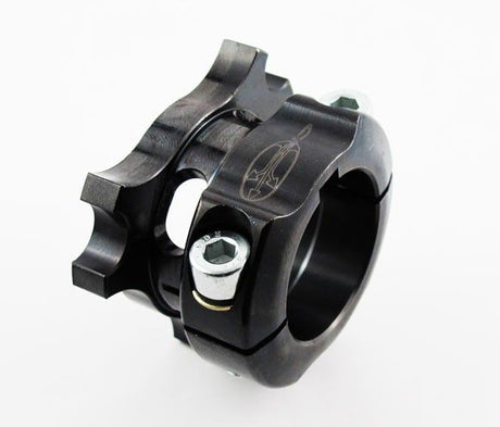 CRG 2000 UP Disc Hub 40MM