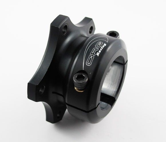 CRG Brake Hub 50MM ALU/ V04/V05
