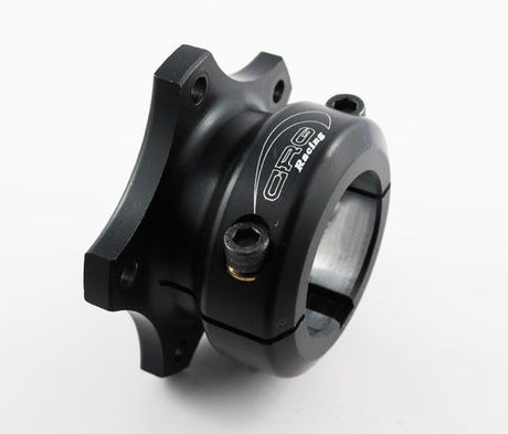CRG Brake Hub 50MM ALU/ V04/V05