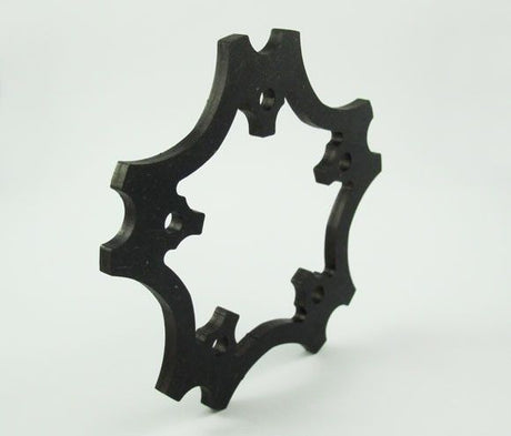 CRG Flange/Brake Disc / VEN 04
