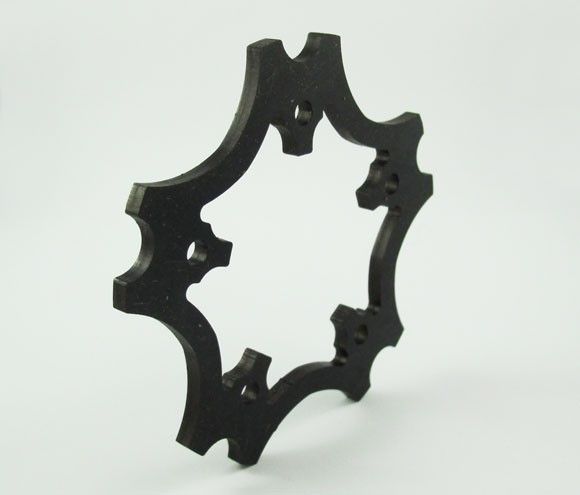 CRG Flange/Brake Disc / VEN 04