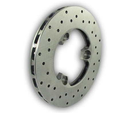 CRG Front Brake Disc 125cc/2000up