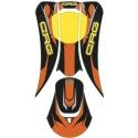 CRG Nassau Panel Sticker Kit 508