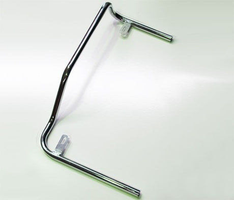 CRG Bar/Sidepod Mount/RH Junior Rebel